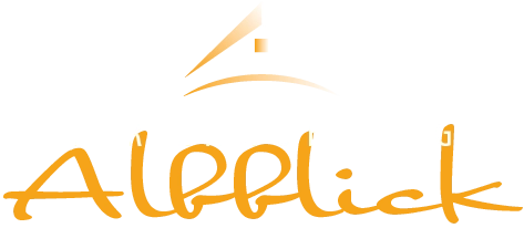 Ferienwohnung Albblick - Logo